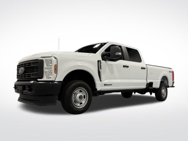 Used 2024 Ford F250 XL AWD/4WD image 4