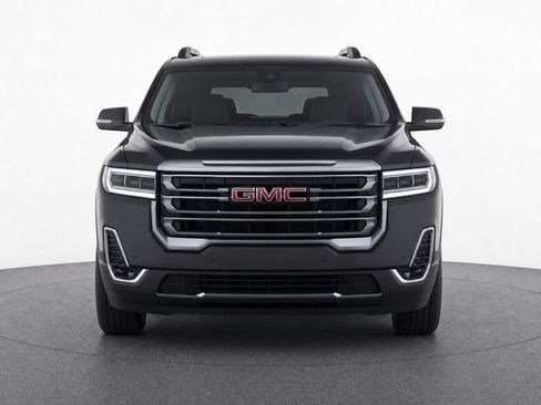 Used 2023 GMC Acadia AT4 w/ GMC Pro Grade Package AWD/4WD image 5