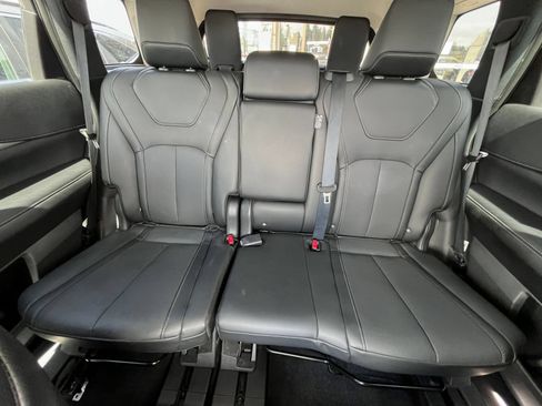Used 2026 INFINITI QX60 Luxe AWD/4WD image 38