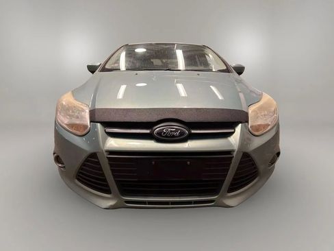 Used 2012 Ford Focus SE image 8