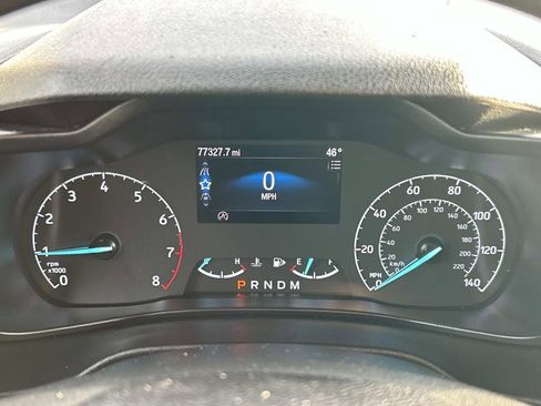 Used 2022 Ford Transit Connect XL image 30