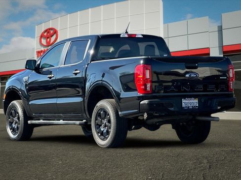 Used 2019 Ford Ranger XLT w/ Black Appearance Package image 5