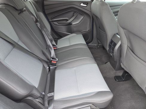 Used 2019 Ford Escape SE AWD/4WD image 27