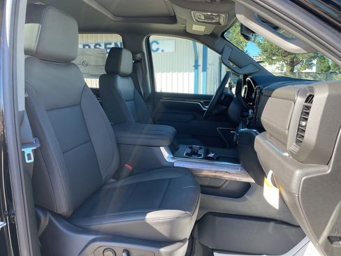 New 2026 Chevrolet Silverado 3500 LTZ w/ LTZ Plus Package image 22