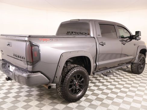 Used 2016 Toyota Tundra SR5 w/ SR5 Upgrade Package AWD/4WD image 20