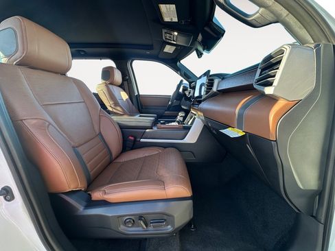 New 2026 Toyota Tundra 1794 Edition image 15