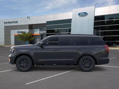 New 2026 Ford Expedition Tremor