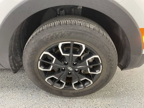 Used 2022 Hyundai Santa Cruz SEL image 27