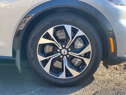 Used 2021 Ford Mustang Mach-E Premium image 25