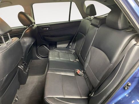 Used 2019 Subaru Outback 2.5i Limited image 13