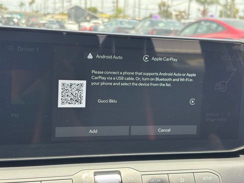 Used 2025 Kia K4 FWD image 20