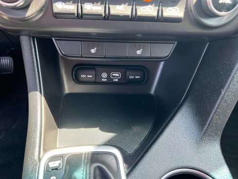 Used 2019 Kia Sportage LX w/ LX Popular Package AWD/4WD image 31