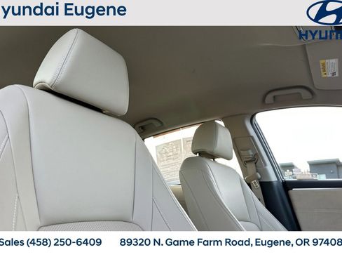 Used 2020 Honda Clarity Touring image 20