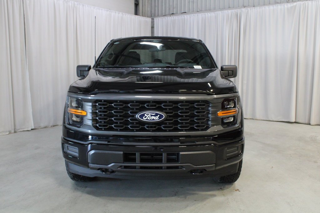 New 2026 Ford F150 STX AWD/4WD image 36