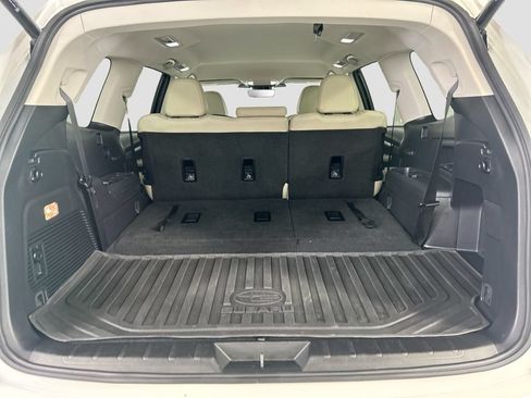 Used 2023 Subaru Ascent Limited AWD/4WD image 26