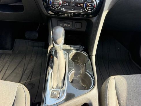 Used 2020 Buick Encore GX Select w/ Experience Buick Package FWD image 16