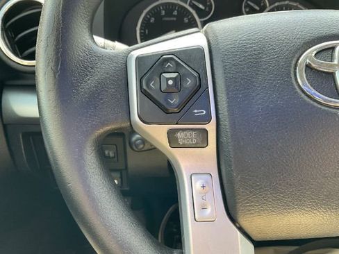 Used 2017 Toyota Tundra TRD Pro AWD/4WD image 22