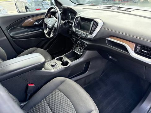 Used 2019 GMC Terrain SLE w/ Driver Convenience Package AWD/4WD image 28