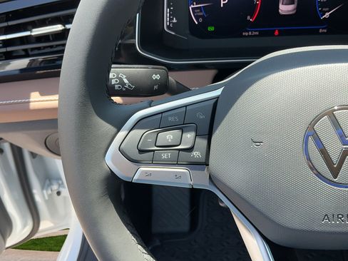 New 2026 Volkswagen Jetta SEL FWD image 18
