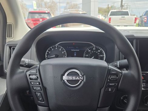 New 2026 Nissan Frontier S w/ Tow Package image 24