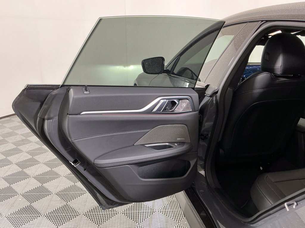 New 2026 BMW 430i w/ M Sport Package RWD image 26