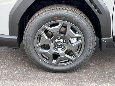 New 2026 Subaru Outback Premium AWD/4WD image 9