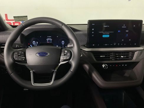 New 2026 Ford Explorer Platinum RWD image 20