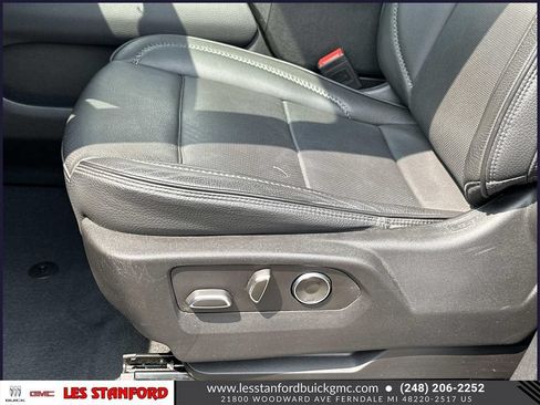 Used 2024 GMC Yukon Denali AWD/4WD image 20