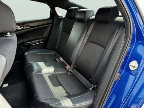 Used 2019 Honda Civic Sport image 16