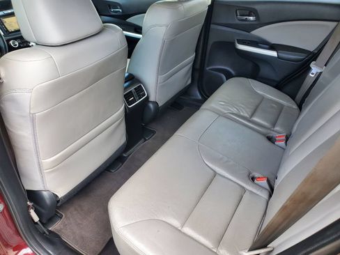 Used 2015 Honda CR-V Touring image 24