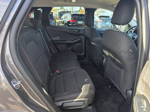 Used 2024 Ford Escape Active image 22