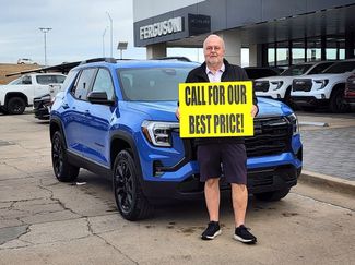 New 2026 GMC Terrain Elevation w/ Black Edition video 1