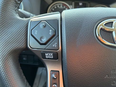 Certified 2022 Toyota Tacoma SR5 w/ Black Out Package (TMS) image 21