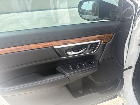 Used 2022 Honda CR-V EX-L image 33