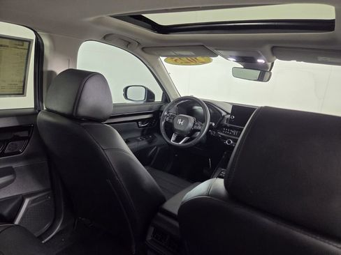 Used 2025 Honda CR-V EX-L image 30