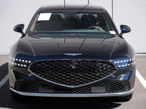 Used 2024 Genesis G90 3.5T AWD/4WD image 69