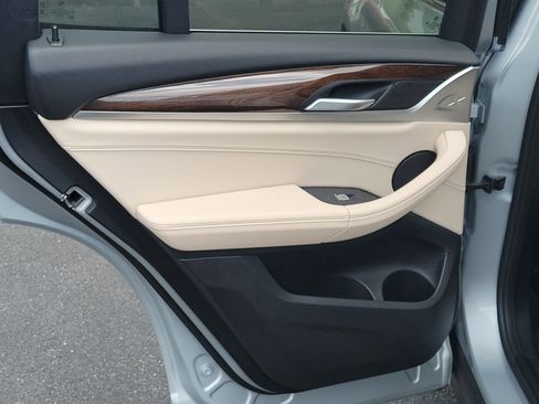 Used 2021 BMW X3 sDrive30i w/ Premium Package image 14