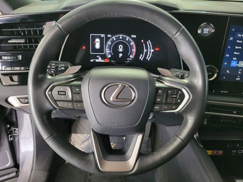 Used 2023 Lexus RX 350 350 w/ Cold Area Package image 20