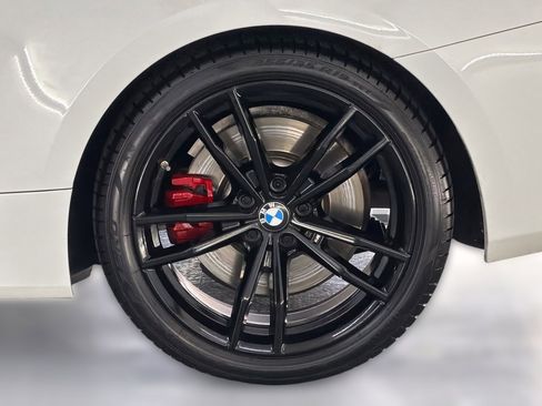 Certified 2024 BMW 440i xDrive M440i xDrive w/ Premium Package image 11