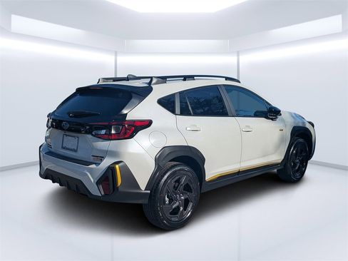 New 2026 Subaru Crosstrek 2.5i Sport image 3