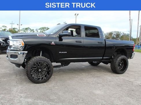 Used 2020 RAM 2500 Big Horn image 5