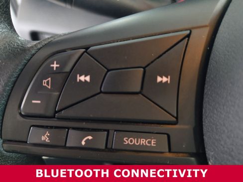 Used 2024 Nissan Kicks S image 16