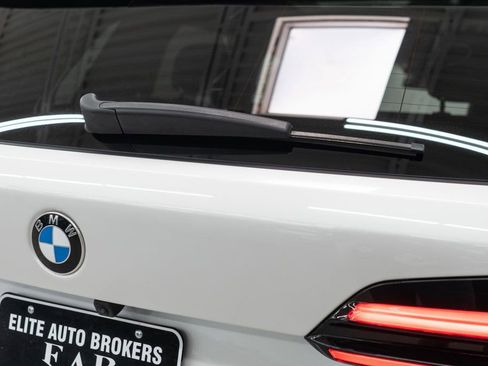 Used 2025 BMW X5 xDrive40i w/ M Sport Package image 52