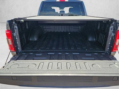 Certified 2021 Ford F150 XLT w/ Equipment Group 302A High AWD/4WD image 6