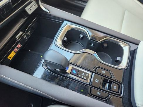 Used 2024 Lexus RX 350 350 w/ Accessory Package (K3) image 19