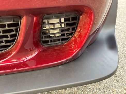 Used 2019 Dodge Challenger SRT Hellcat Redeye image 35