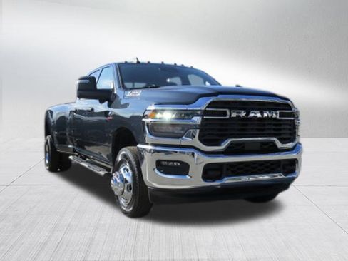 New 2026 RAM 3500 Tradesman image 6