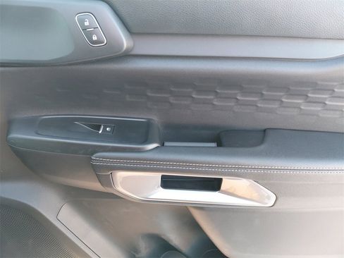 New 2025 Ford Ranger XLT w/ Advanced Towing Package image 18