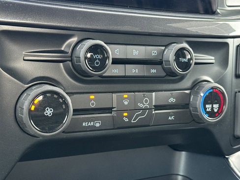 Used 2024 Ford F150 STX image 20