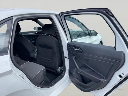 New 2025 Volkswagen Jetta Sport FWD image 28